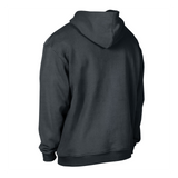 Brand 1.0 Hoodie - schwarz