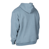 Brand 1.0 Hoodie - blau grau