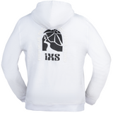 Graphic 1.0 Hoodie - weiss