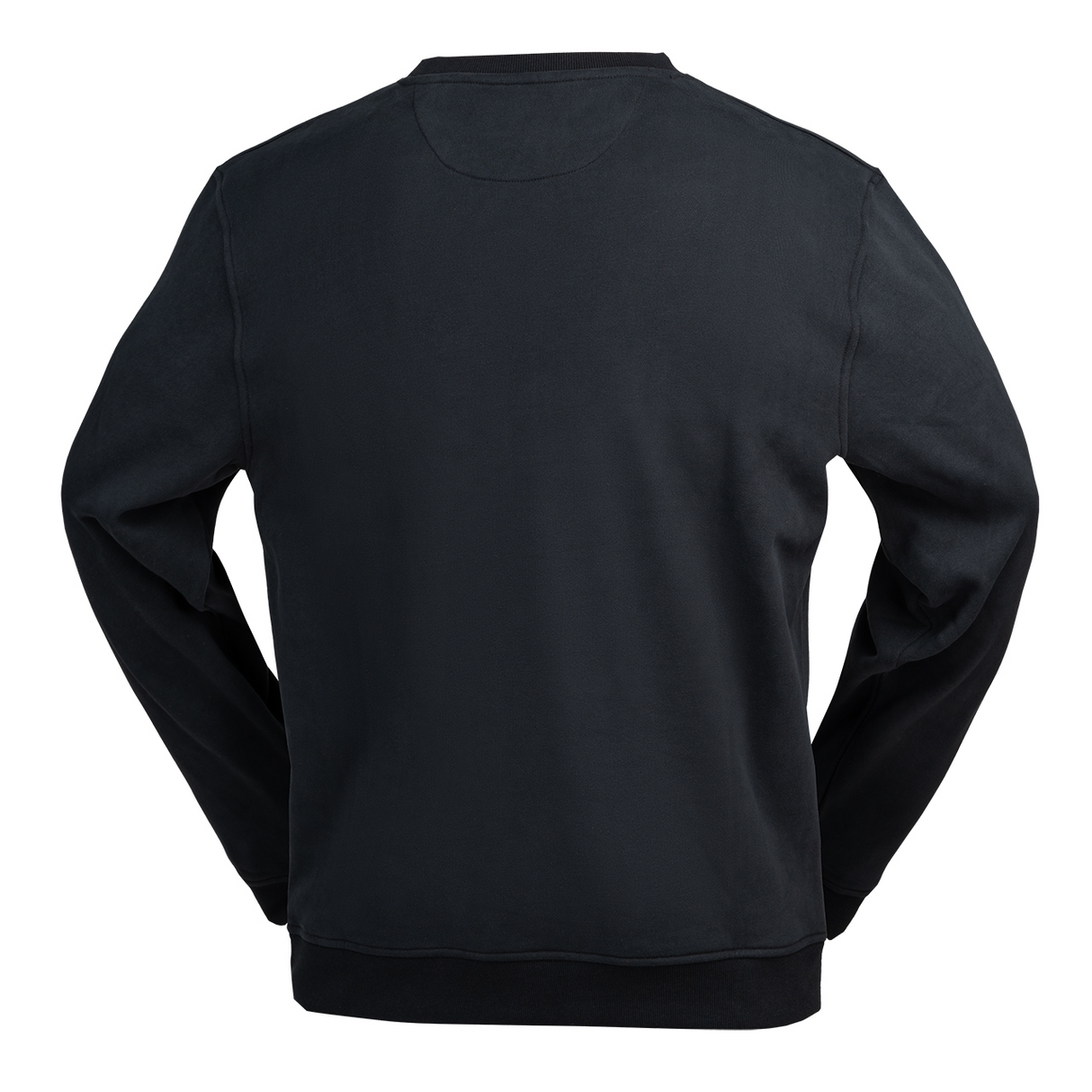 Brand 1.0 Sweater - schwarz