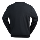 Brand 1.0 Sweater - schwarz