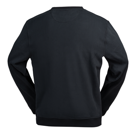 Brand 1.0 Sweater - schwarz
