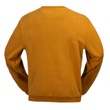 Brand 1.0 Sweater - ochre braun