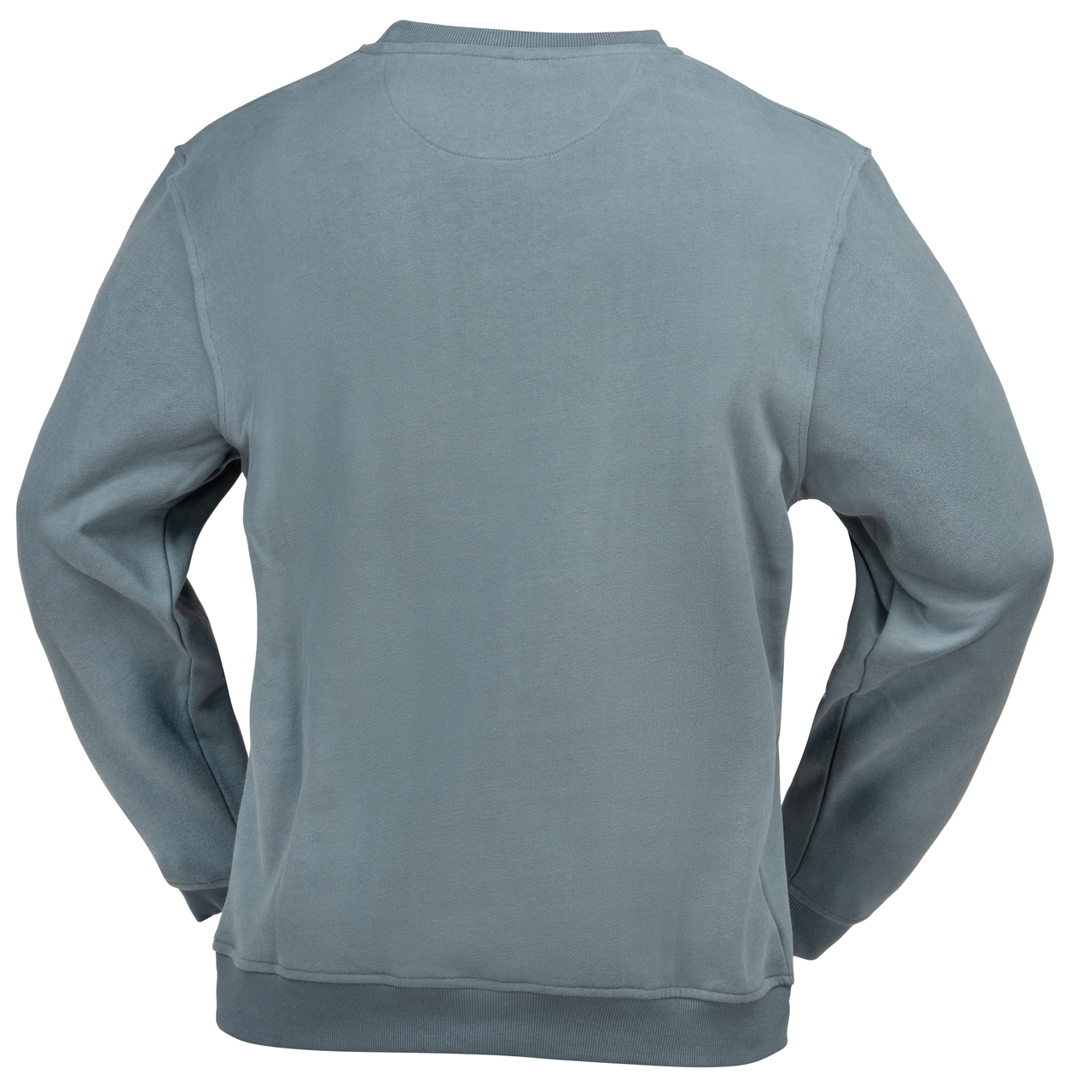 Brand 1.0 Sweater - blau grau
