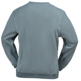 Brand 1.0 Sweater - blau grau