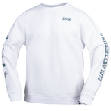 Graphic 1.0 Sweater - weiss