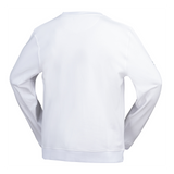 Graphic 1.0 Sweater - weiss