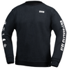 Graphic 1.0 Sweater - schwarz