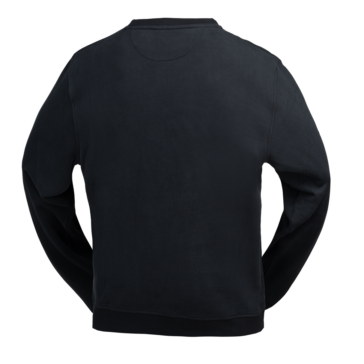 Graphic 1.0 Sweater - schwarz