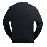 Graphic 1.0 Sweater - schwarz