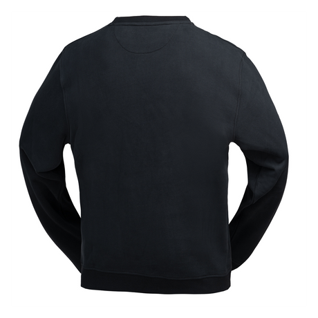 Graphic 1.0 Sweater - schwarz