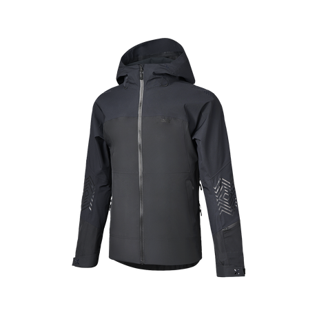 iXS-AW-Pro 1.0 Laminatjacke - black-02