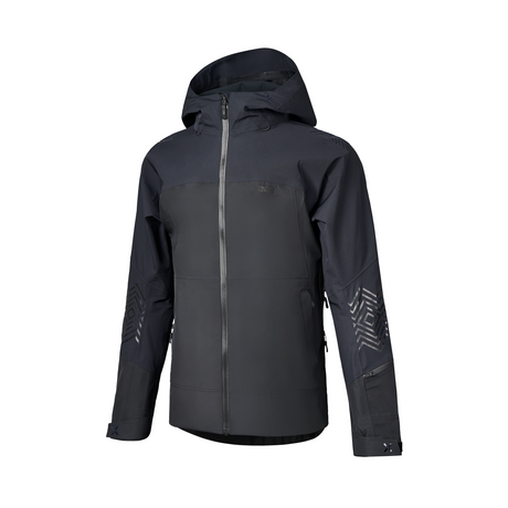 iXS-AW-Pro 1.0 Laminatjacke - black-01