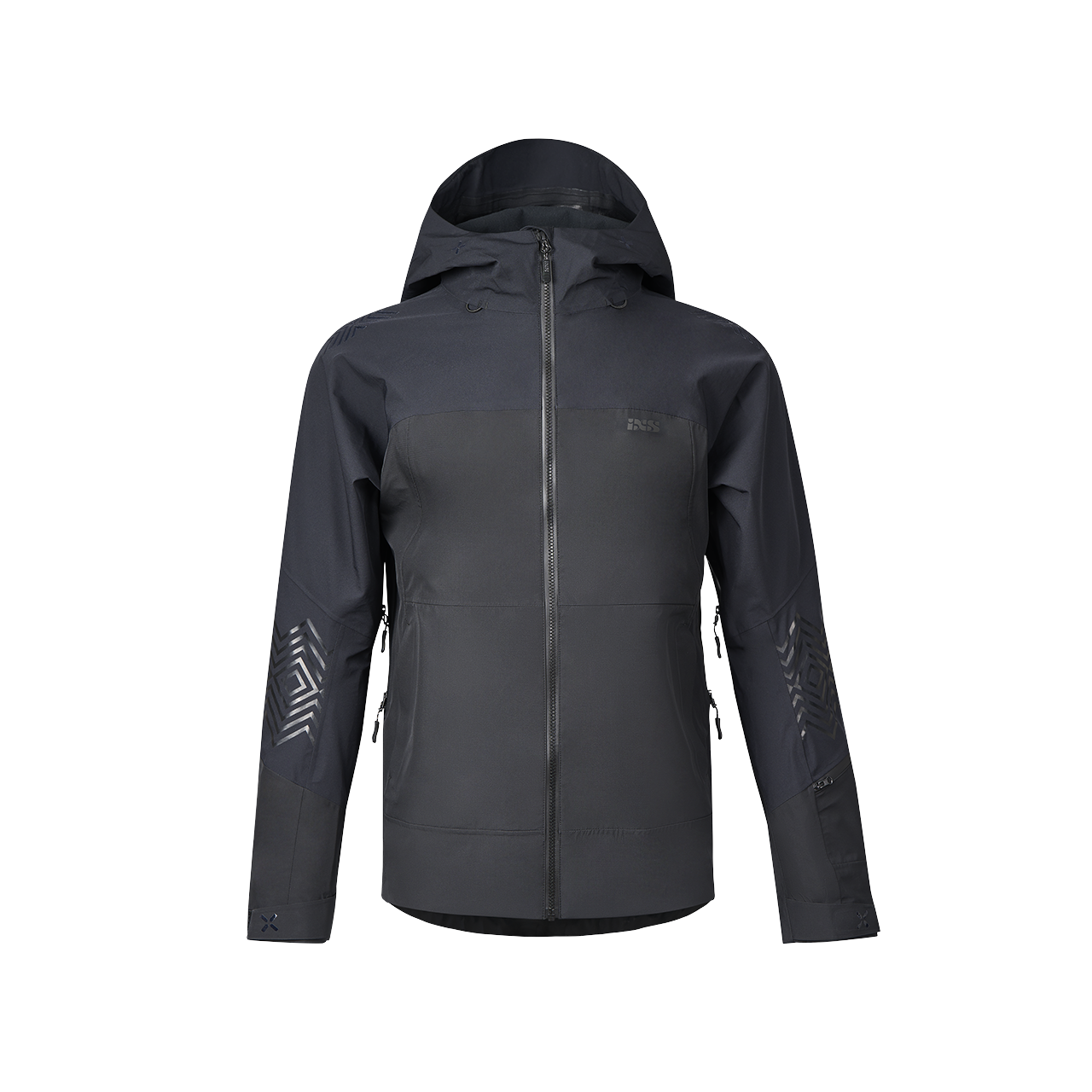 iXS-AW-Pro 1.0 Laminatjacke - black-04