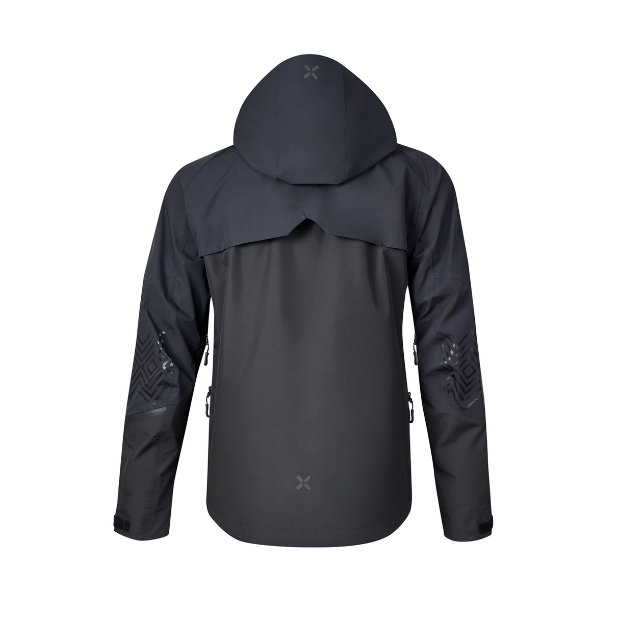 iXS-AW-Pro 1.0 Laminatjacke - black-07
