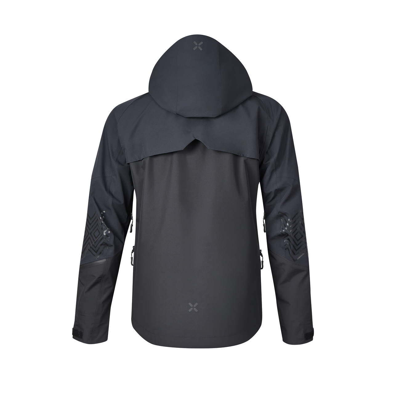 iXS-AW-Pro 1.0 Laminatjacke - black-07