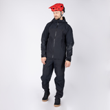 iXS-AW 1.0 Laminatjacke - schwarz-05