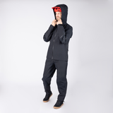 iXS-AW 1.0 Laminatjacke - schwarz-07