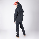 iXS-AW 1.0 Laminatjacke - schwarz-11