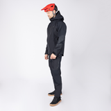 iXS-AW 1.0 Laminatjacke - schwarz-12