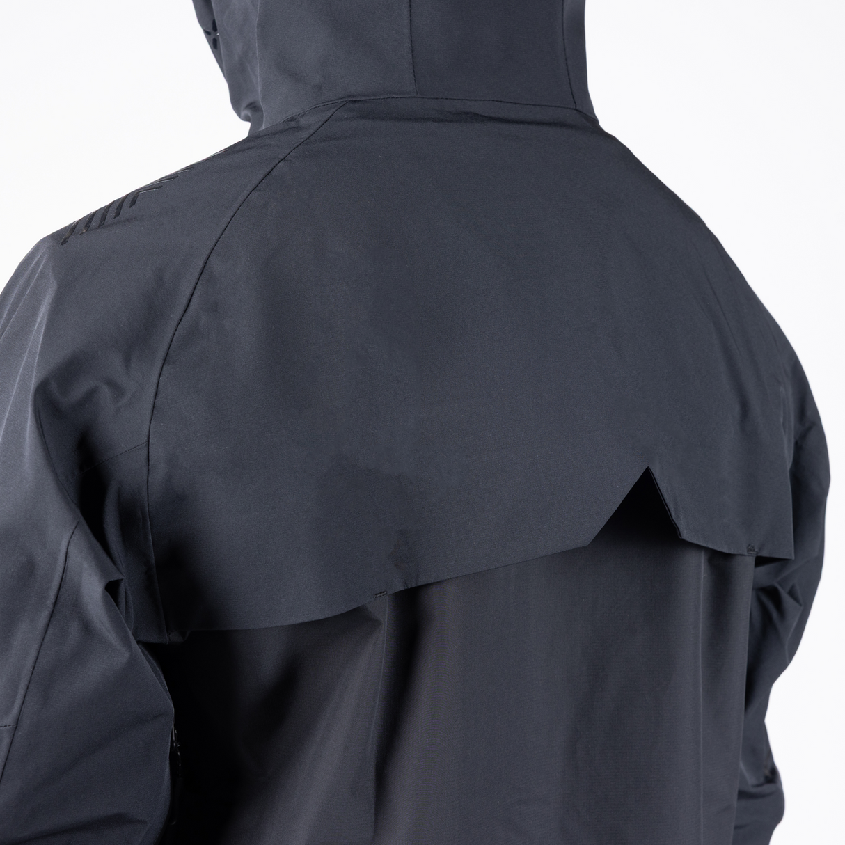 iXS-AW 1.0 Laminatjacke - schwarz-43