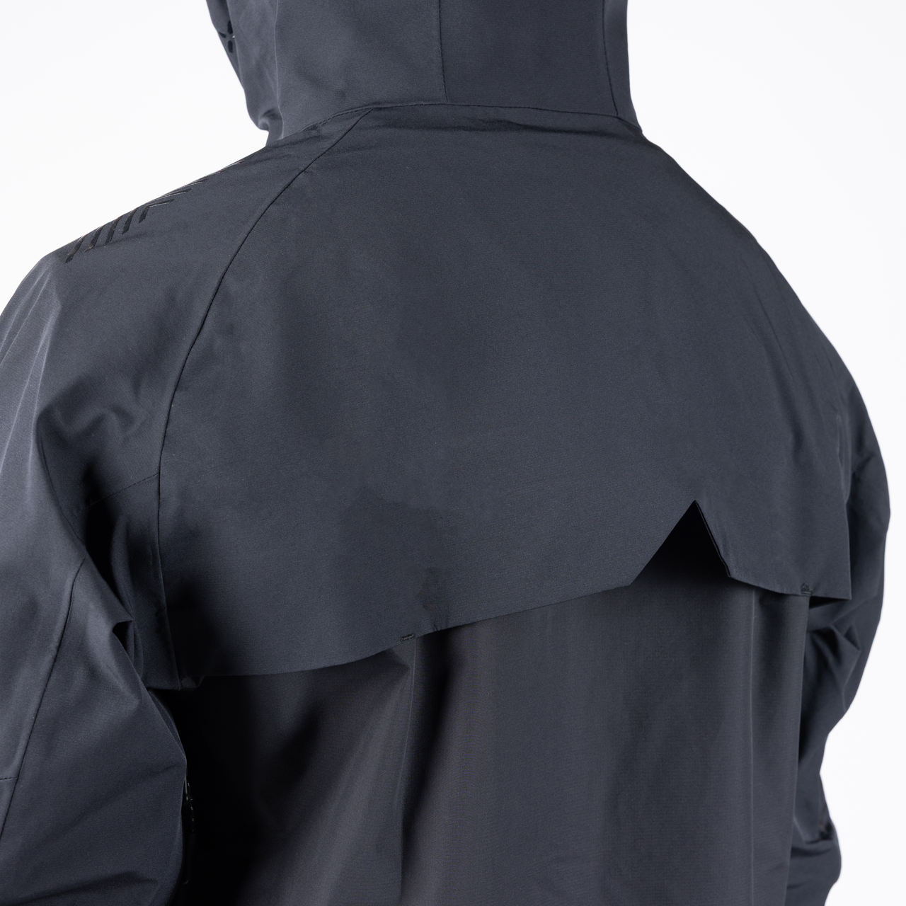 iXS-AW 1.0 Laminatjacke - schwarz-43