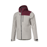 iXS-AW 1.0 Laminatjacke - chateaux grau-02