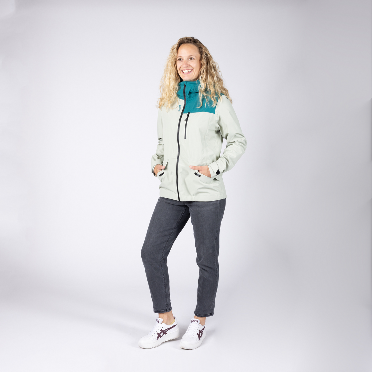 iXS-AW 1.0 WMS Laminatjacke - glacier-08