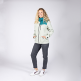 iXS-AW 1.0 WMS Laminatjacke - glacier-08