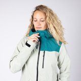 iXS-AW 1.0 WMS Laminatjacke - glacier-19