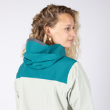 iXS-AW 1.0 WMS Laminatjacke - glacier-36