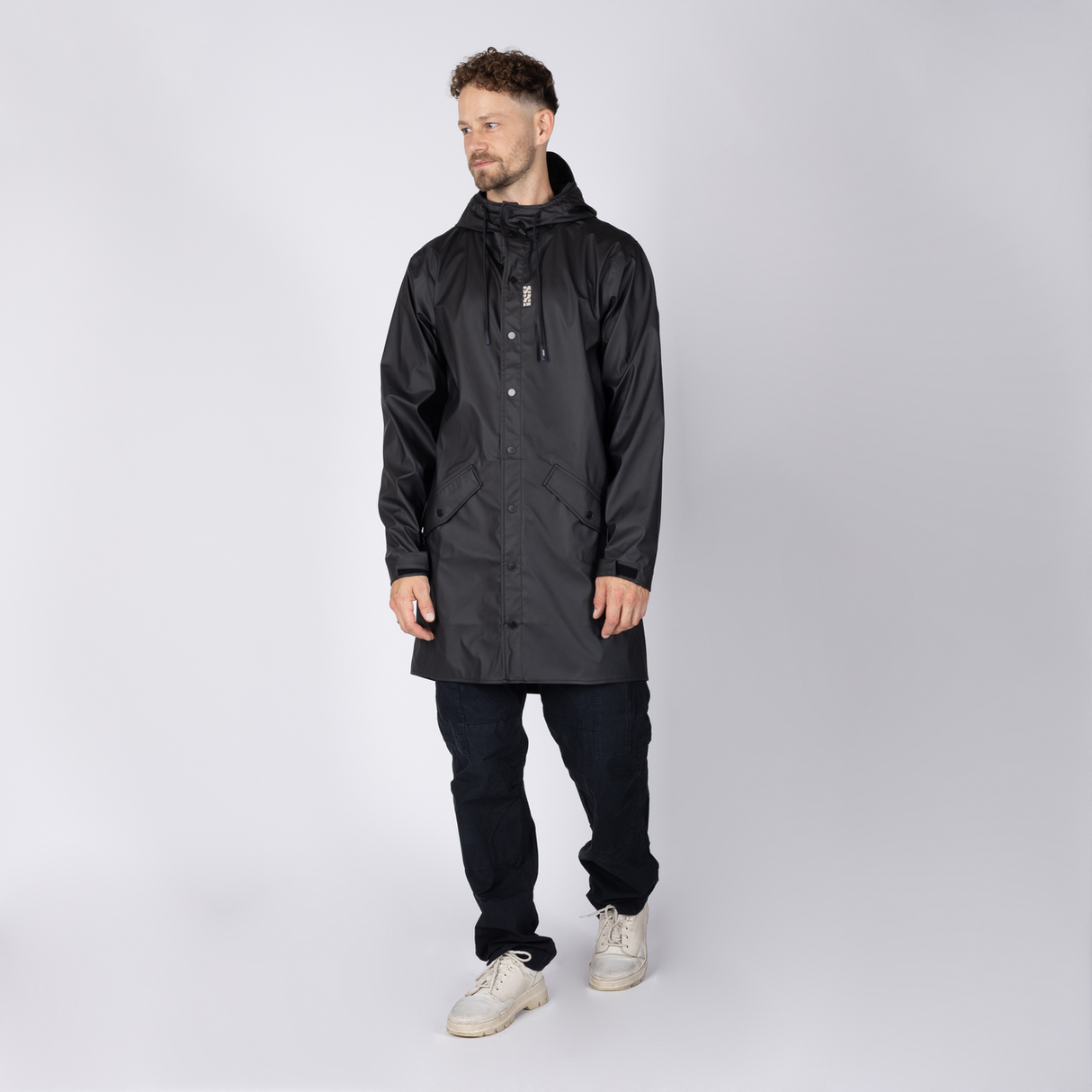 iXS-AW 1.0 parka - schwarz-03