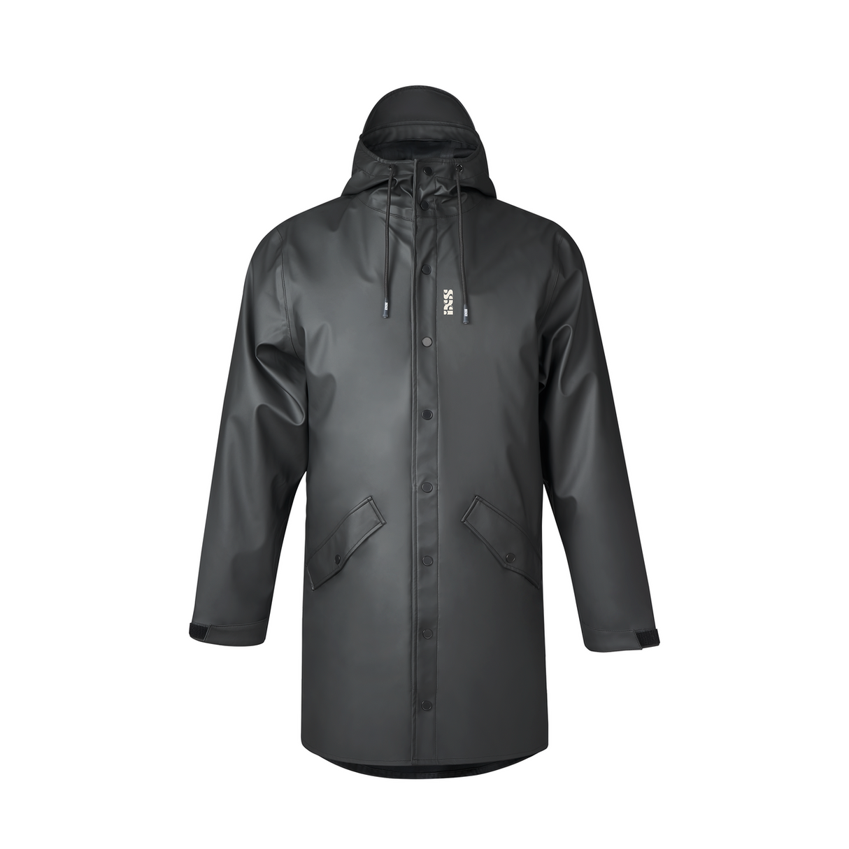 iXS-AW 1.0 parka - schwarz-05