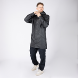 iXS-AW 1.0 parka - schwarz-13