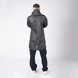 iXS-AW 1.0 parka - schwarz-14