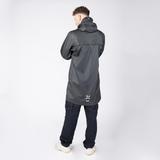 iXS-AW 1.0 parka - schwarz-18
