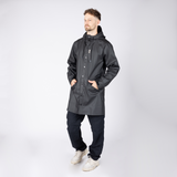 iXS-AW 1.0 parka - schwarz-19