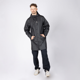 iXS-AW 1.0 parka - schwarz-21