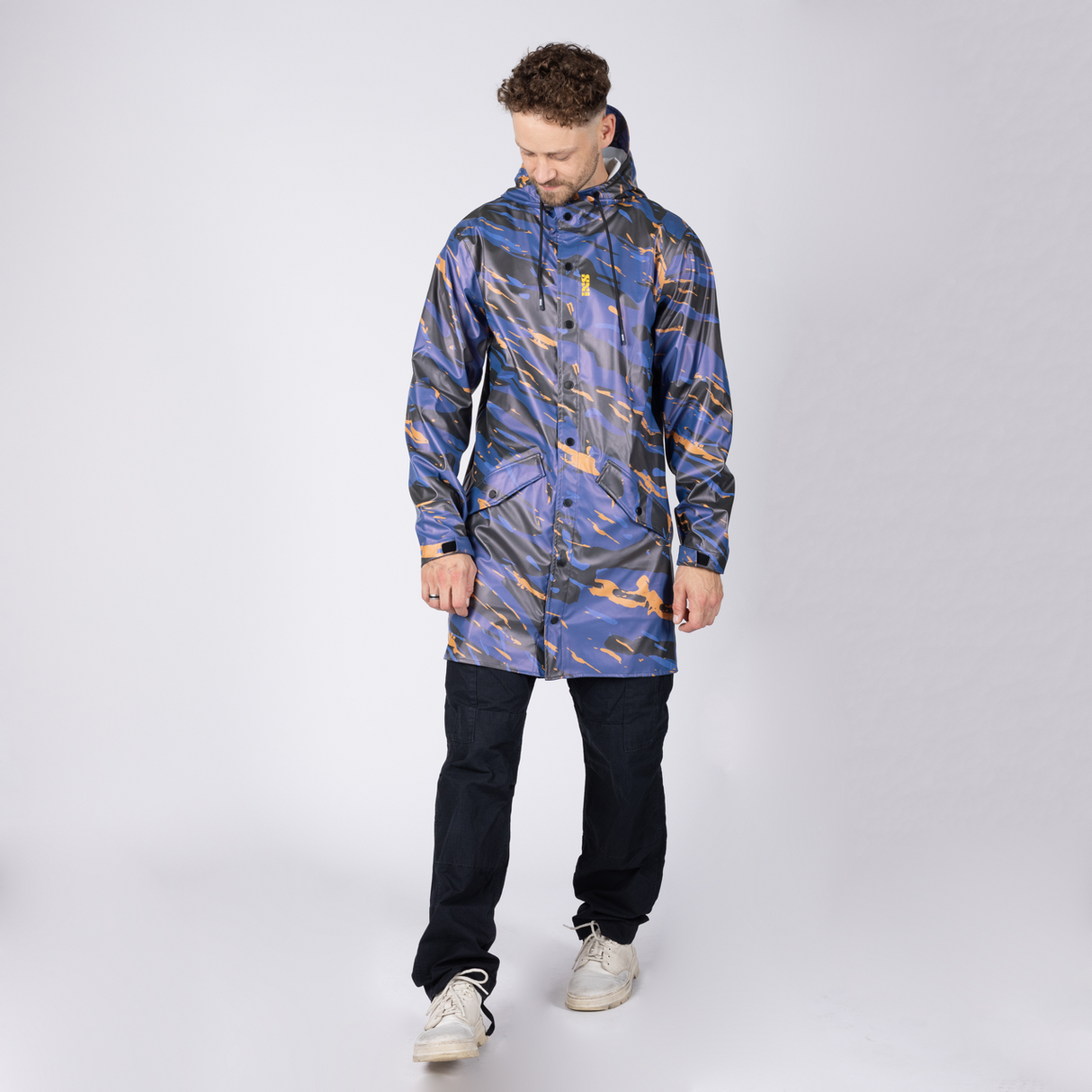 iXS-AW 1.0 parka - violett-03