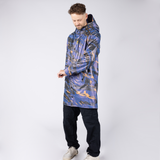 iXS-AW 1.0 parka - violett-05