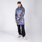 iXS-AW 1.0 parka - violett-08