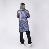 iXS-AW 1.0 parka - violett-24