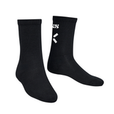 iXS-Carve 1.0 Socken - schwarz-02