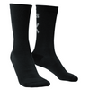 Carve 1.0 Socken - schwarz