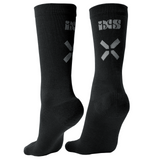 iXS-Carve 1.0 Socken - schwarz-04
