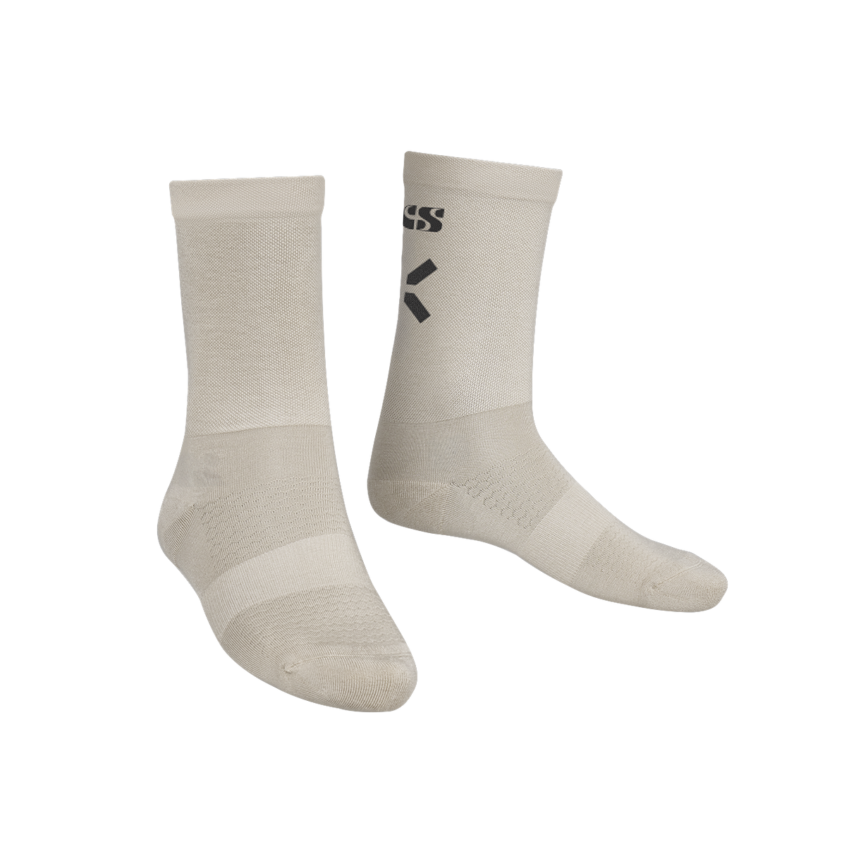 iXS-Carve 1.0 Socken - chateaux grey-03