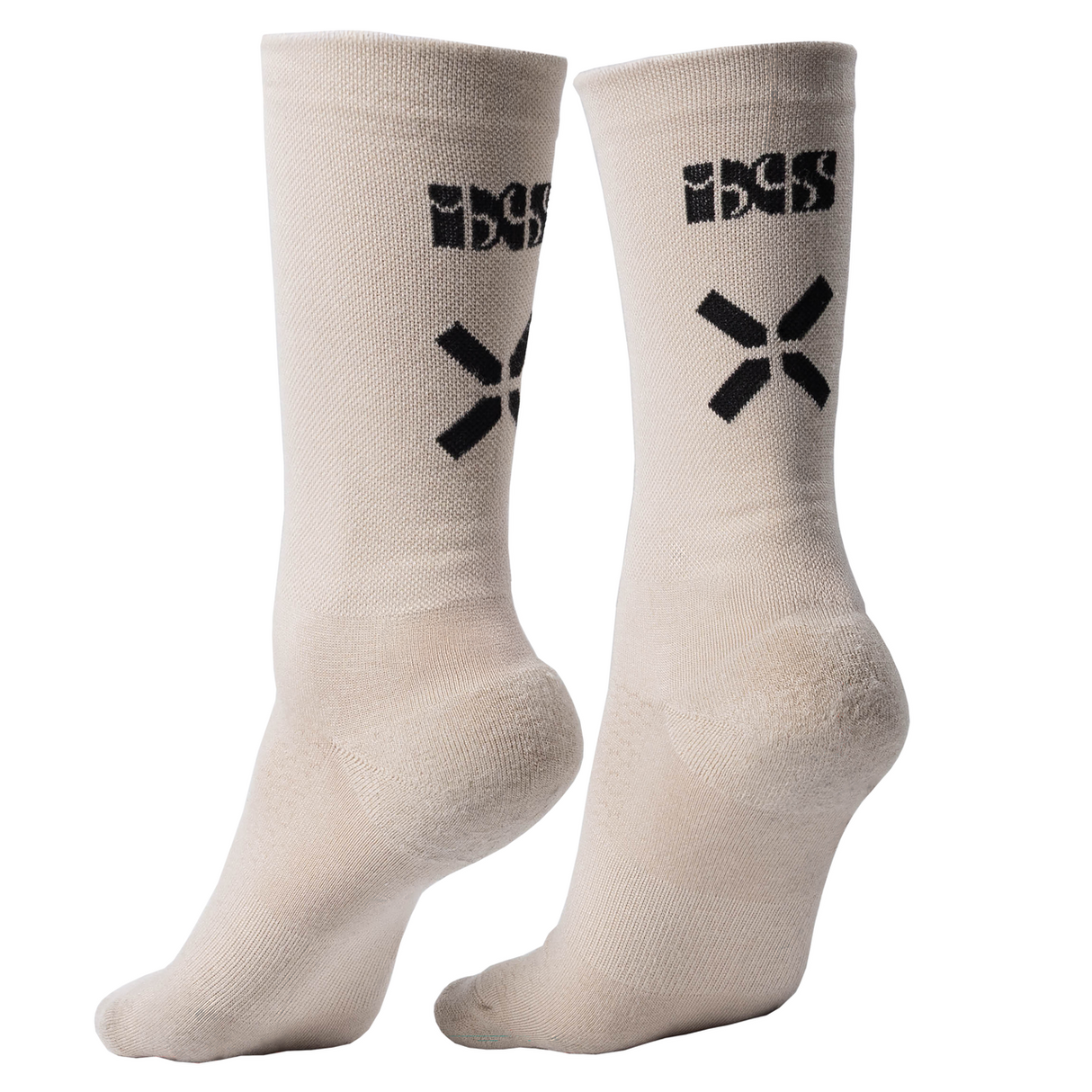 iXS-Carve 1.0 Socken - chateaux grey-05