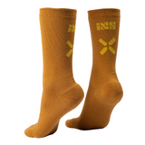 iXS-Carve 1.0 Socken - inca gold-08
