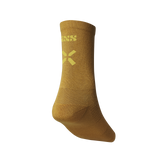 iXS-Carve 1.0 Socken - inca gold-07
