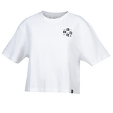 Graphic 1.0 WMS Tee - weiss